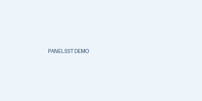 PANELSST - Plataforma Integral de Gestión de Seguridad y Salud en el Trabajo